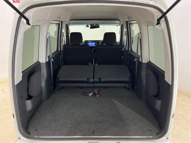 ハイゼットカーゴクルーズＳＡIII　ワンオーナー　ナビ　バックカメラワンオーナー　ナビ　バックカメラ　ドライブレコーダー　リアコーナーセンサー　オートマチックハイビーム　ＵＳＢチャージャー　Ｂｌｕｅｔｏｏｔｈ　ＤＶＤ再生　フルセグＴＶ　キーレスエントリー　ドアバイザー（京都府）の中古車