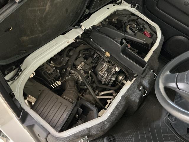 ハイゼットカーゴクルーズＳＡIII　ワンオーナー　ナビ　バックカメラワンオーナー　ナビ　バックカメラ　ドライブレコーダー　リアコーナーセンサー　オートマチックハイビーム　ＵＳＢチャージャー　Ｂｌｕｅｔｏｏｔｈ　ＤＶＤ再生　フルセグＴＶ　キーレスエントリー　ドアバイザー（京都府）の中古車