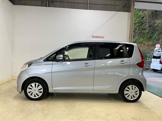 デイズＸ　ナビ　全周囲カメラ　ドライブレコーダー　フルセグチューナ純正ナビ　全周囲カメラ　ドライブレコーダー　フルセグチューナー　ブルートゥース対応　プッシュボタンエンジンスタート　オートエアコン　アイドリングストップ　ホイールキャップ　電動格納式ドアミラー　ＡＢＳ（京都府）の中古車