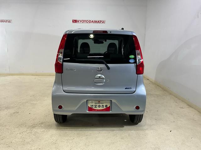 デイズＸ　ナビ　全周囲カメラ　ドライブレコーダー　フルセグチューナ純正ナビ　全周囲カメラ　ドライブレコーダー　フルセグチューナー　ブルートゥース対応　プッシュボタンエンジンスタート　オートエアコン　アイドリングストップ　ホイールキャップ　電動格納式ドアミラー　ＡＢＳ（京都府）の中古車