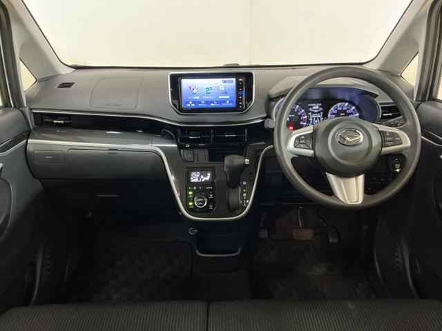 ムーヴカスタム　Ｘリミテッド　ＳＡIII　ナビ　バックカメラナビ　バックカメラ　ＥＴＣ　ドラレコ　運転席シートヒーター　１４インチ純正アルミホイール　オートマチックハイビーム　Ｂｌｕｅｔｏｏｔｈ　ＤＶＤ再生　ＬＥＤヘッドライト　プッシュスタート　スマートキー（京都府）の中古車