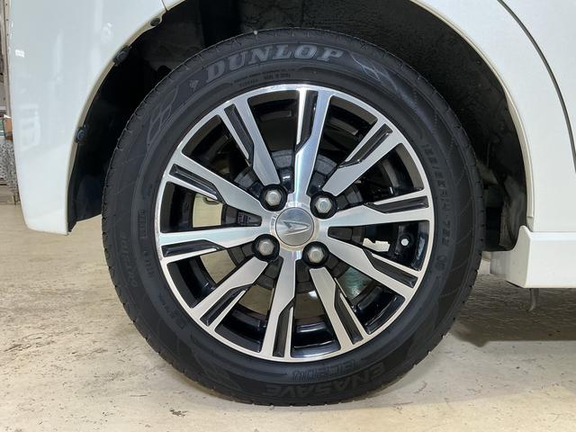 ムーヴカスタム　Ｘリミテッド　ＳＡIII　ナビ　バックカメラナビ　バックカメラ　ＥＴＣ　ドラレコ　運転席シートヒーター　１４インチ純正アルミホイール　オートマチックハイビーム　Ｂｌｕｅｔｏｏｔｈ　ＤＶＤ再生　ＬＥＤヘッドライト　プッシュスタート　スマートキー（京都府）の中古車