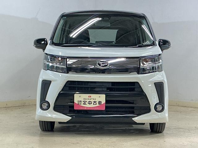 ムーヴカスタム　Ｘリミテッド　ＳＡIII　ナビ　バックカメラナビ　バックカメラ　ＥＴＣ　ドラレコ　運転席シートヒーター　１４インチ純正アルミホイール　オートマチックハイビーム　Ｂｌｕｅｔｏｏｔｈ　ＤＶＤ再生　ＬＥＤヘッドライト　プッシュスタート　スマートキー（京都府）の中古車