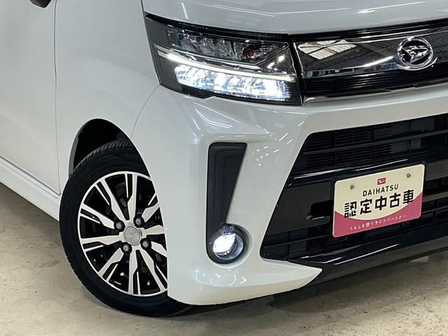 ムーヴカスタム　Ｘリミテッド　ＳＡIII　ナビ　バックカメラナビ　バックカメラ　ＥＴＣ　ドラレコ　運転席シートヒーター　１４インチ純正アルミホイール　オートマチックハイビーム　Ｂｌｕｅｔｏｏｔｈ　ＤＶＤ再生　ＬＥＤヘッドライト　プッシュスタート　スマートキー（京都府）の中古車