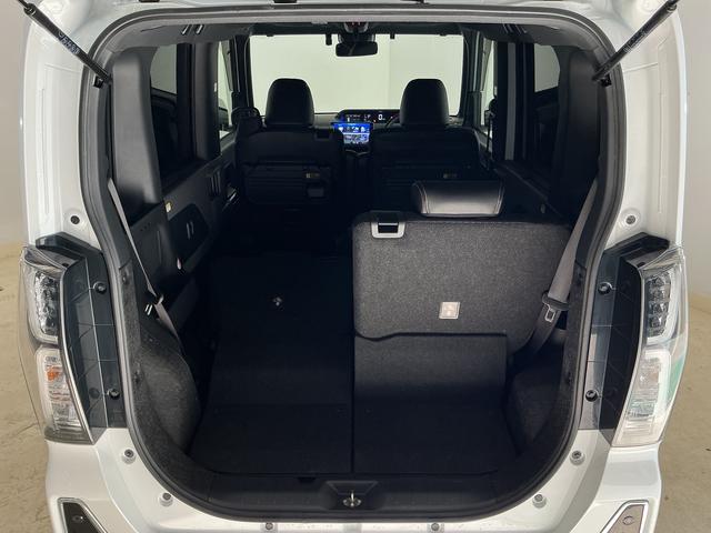 タントカスタムＸセレクション　ナビ　バックカメラ　ＥＴＣ　ドラレコワンオーナー　９インチメモリーナビ　バックカメラ　ＥＴＣ　ドライブレコーダー　フルセグチューナー　ブルートゥース対応　プッシュボタンエンジンスタート　両側リヤパワースライドドア　ＬＥＤヘッドライト（京都府）の中古車