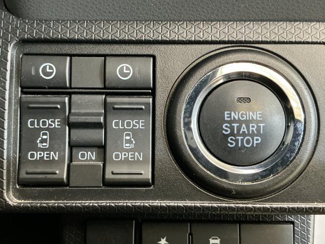 タントカスタムＸセレクション　ナビ　バックカメラ　ＥＴＣ　ドラレコワンオーナー　９インチメモリーナビ　バックカメラ　ＥＴＣ　ドライブレコーダー　フルセグチューナー　ブルートゥース対応　プッシュボタンエンジンスタート　両側リヤパワースライドドア　ＬＥＤヘッドライト（京都府）の中古車