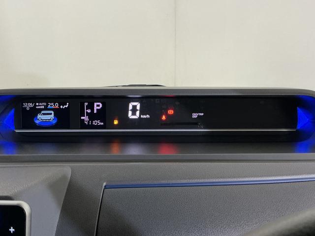 タントカスタムＸセレクション　ナビ　バックカメラ　ＥＴＣ　ドラレコワンオーナー　９インチメモリーナビ　バックカメラ　ＥＴＣ　ドライブレコーダー　フルセグチューナー　ブルートゥース対応　プッシュボタンエンジンスタート　両側リヤパワースライドドア　ＬＥＤヘッドライト（京都府）の中古車