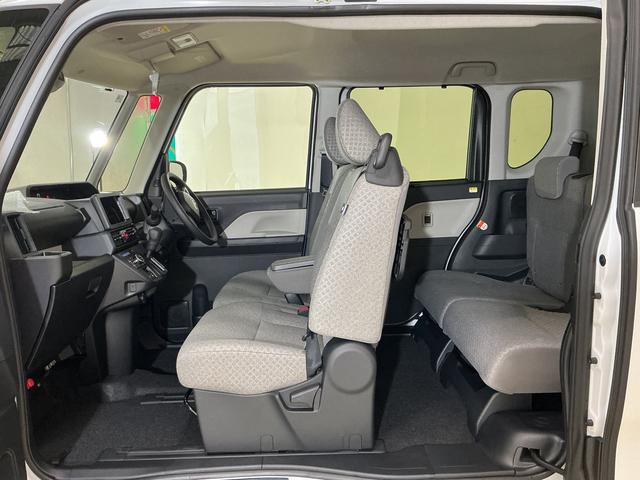 タントX バックカメラ 片側電動スライドドア USBバックカメラ 片側電動スライドドア 前席シートヒーター 前後コーナーセンサー 電子パーキング オートブレーキホールド オートマチックハイビーム USB LEDヘッドライト プッシュスタート(京都府)の中古車