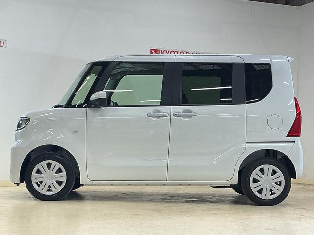 タントX バックカメラ 片側電動スライドドア USBバックカメラ 片側電動スライドドア 前席シートヒーター 前後コーナーセンサー 電子パーキング オートブレーキホールド オートマチックハイビーム USB LEDヘッドライト プッシュスタート(京都府)の中古車