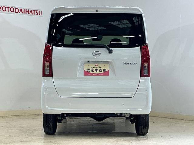 タントX バックカメラ 片側電動スライドドア USBバックカメラ 片側電動スライドドア 前席シートヒーター 前後コーナーセンサー 電子パーキング オートブレーキホールド オートマチックハイビーム USB LEDヘッドライト プッシュスタート(京都府)の中古車