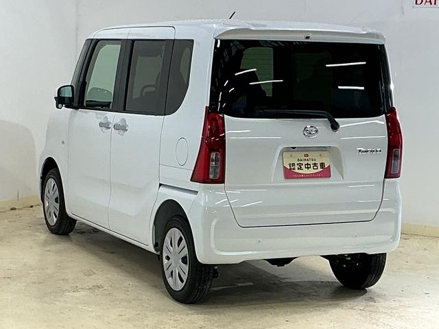 タントX バックカメラ 片側電動スライドドア USBバックカメラ 片側電動スライドドア 前席シートヒーター 前後コーナーセンサー 電子パーキング オートブレーキホールド オートマチックハイビーム USB LEDヘッドライト プッシュスタート(京都府)の中古車