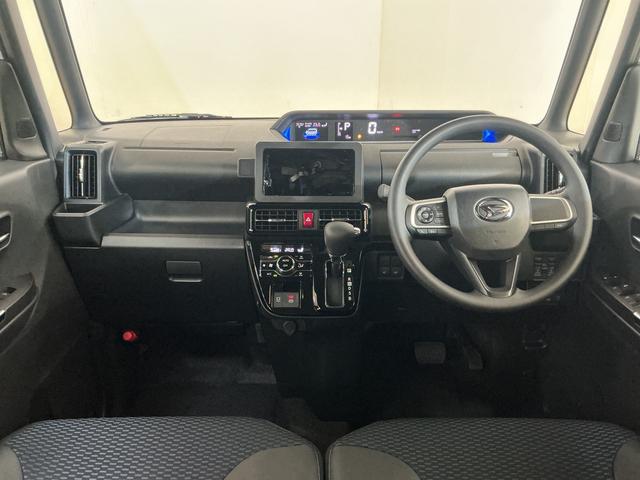 タントカスタムＸ　デモカー　バックカメラ　両側電動スライドドアバックカメラ　両側電動スライドドア　前後コーナーセンサー　前席シートヒーター　オートマチックハイビーム　電子パーキング　オートブレーキホールド　１４インチ純正アルミホイール　ＵＳＢ（京都府）の中古車