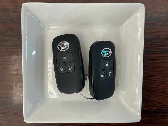 タントカスタムＸ　デモカー　バックカメラ　両側電動スライドドアバックカメラ　両側電動スライドドア　前後コーナーセンサー　前席シートヒーター　オートマチックハイビーム　電子パーキング　オートブレーキホールド　１４インチ純正アルミホイール　ＵＳＢ（京都府）の中古車