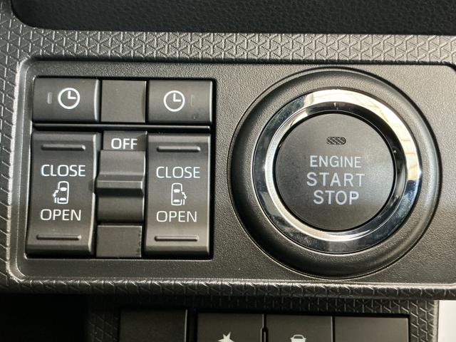 タントカスタムＸ　デモカー　バックカメラ　両側電動スライドドアバックカメラ　両側電動スライドドア　前後コーナーセンサー　前席シートヒーター　オートマチックハイビーム　電子パーキング　オートブレーキホールド　１４インチ純正アルミホイール　ＵＳＢ（京都府）の中古車