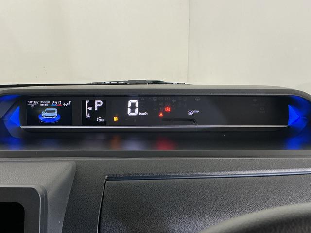 タントカスタムＸ　デモカー　バックカメラ　両側電動スライドドアバックカメラ　両側電動スライドドア　前後コーナーセンサー　前席シートヒーター　オートマチックハイビーム　電子パーキング　オートブレーキホールド　１４インチ純正アルミホイール　ＵＳＢ（京都府）の中古車