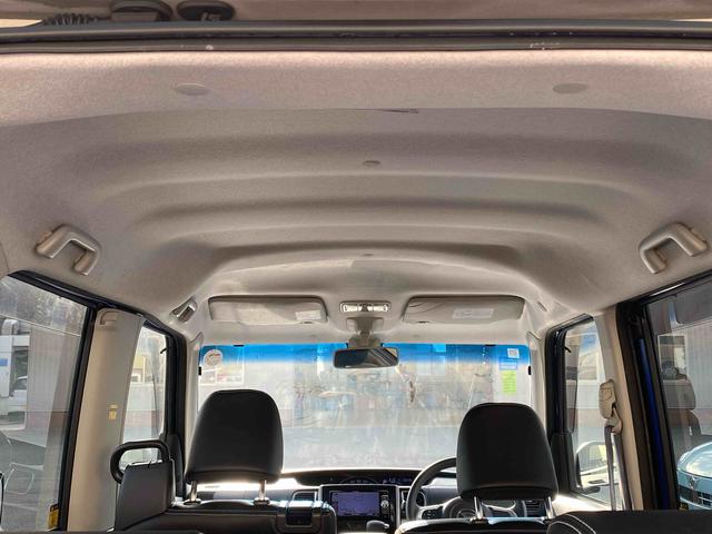 タントカスタムＸ　トップエディションＳＡII　ナビ　バックカメラスマートアシストＩＩ　社外ナビ　バックカメラ　フルセグチューナー　ブルートゥース対応　プッシュボタンエンジンスタート　助手席側リヤパワースライドドア　ＬＥＤヘッドライト　オートエアコン　オートライト（京都府）の中古車