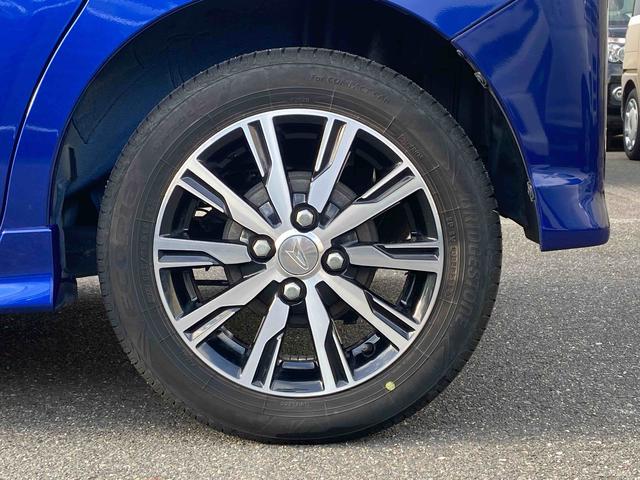 タントカスタムＸ　トップエディションＳＡII　ナビ　バックカメラスマートアシストＩＩ　社外ナビ　バックカメラ　フルセグチューナー　ブルートゥース対応　プッシュボタンエンジンスタート　助手席側リヤパワースライドドア　ＬＥＤヘッドライト　オートエアコン　オートライト（京都府）の中古車