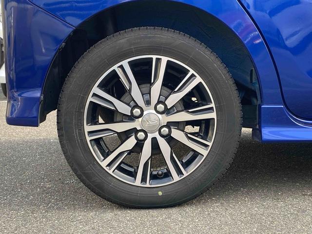 タントカスタムＸ　トップエディションＳＡII　ナビ　バックカメラスマートアシストＩＩ　社外ナビ　バックカメラ　フルセグチューナー　ブルートゥース対応　プッシュボタンエンジンスタート　助手席側リヤパワースライドドア　ＬＥＤヘッドライト　オートエアコン　オートライト（京都府）の中古車