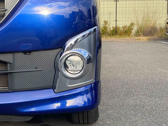 タントカスタムＸ　トップエディションＳＡII　ナビ　バックカメラスマートアシストＩＩ　社外ナビ　バックカメラ　フルセグチューナー　ブルートゥース対応　プッシュボタンエンジンスタート　助手席側リヤパワースライドドア　ＬＥＤヘッドライト　オートエアコン　オートライト（京都府）の中古車