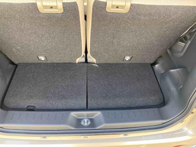 ムーヴキャンバスＧメイクアップ　ＳＡIII　パノラマモニターダイハツ認定中古車　予防安全機能スマートアシスト搭載　アイドリングストップ　パノラマモニター　両側パワースライドドア　シートリフター　フォグランプ　ナビゲーションセキュリティアラーム　キーフリーキー（京都府）の中古車