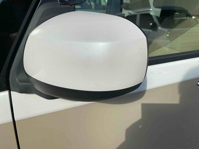 ムーヴキャンバスＧメイクアップ　ＳＡIII　パノラマモニターダイハツ認定中古車　予防安全機能スマートアシスト搭載　アイドリングストップ　パノラマモニター　両側パワースライドドア　シートリフター　フォグランプ　ナビゲーションセキュリティアラーム　キーフリーキー（京都府）の中古車