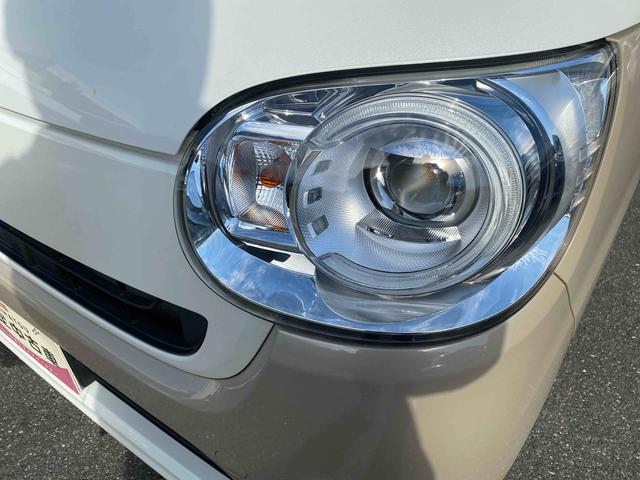 ムーヴキャンバスＧメイクアップ　ＳＡIII　パノラマモニターダイハツ認定中古車　予防安全機能スマートアシスト搭載　アイドリングストップ　パノラマモニター　両側パワースライドドア　シートリフター　フォグランプ　ナビゲーションセキュリティアラーム　キーフリーキー（京都府）の中古車