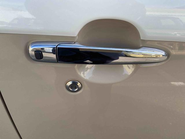 ムーヴキャンバスＧメイクアップ　ＳＡIII　パノラマモニターダイハツ認定中古車　予防安全機能スマートアシスト搭載　アイドリングストップ　パノラマモニター　両側パワースライドドア　シートリフター　フォグランプ　ナビゲーションセキュリティアラーム　キーフリーキー（京都府）の中古車