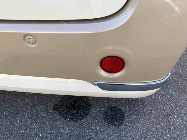 ムーヴキャンバスＧメイクアップ　ＳＡIII　パノラマモニターダイハツ認定中古車　予防安全機能スマートアシスト搭載　アイドリングストップ　パノラマモニター　両側パワースライドドア　シートリフター　フォグランプ　ナビゲーションセキュリティアラーム　キーフリーキー（京都府）の中古車