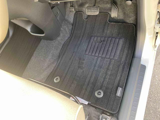 ムーヴキャンバスＧメイクアップ　ＳＡIII　パノラマモニターダイハツ認定中古車　予防安全機能スマートアシスト搭載　アイドリングストップ　パノラマモニター　両側パワースライドドア　シートリフター　フォグランプ　ナビゲーションセキュリティアラーム　キーフリーキー（京都府）の中古車