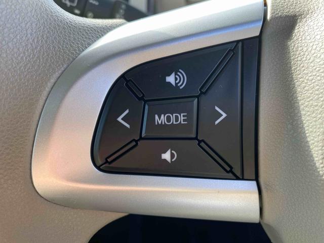 ムーヴキャンバスＧメイクアップ　ＳＡIII　パノラマモニターダイハツ認定中古車　予防安全機能スマートアシスト搭載　アイドリングストップ　パノラマモニター　両側パワースライドドア　シートリフター　フォグランプ　ナビゲーションセキュリティアラーム　キーフリーキー（京都府）の中古車