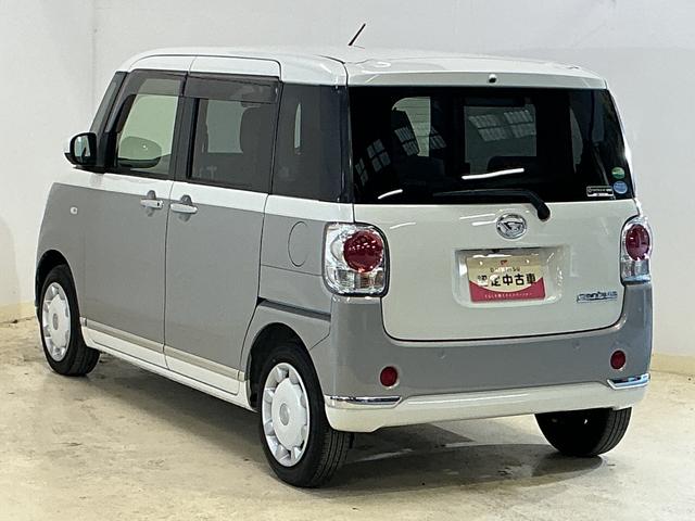 ムーヴキャンバスＧメイクアップＶＳ　ＳＡIII　ワンオーナー　ナビ　ドラレコワンオーナー　ナビ　パノラマモニター　ドラレコ　両側電動スライドドア　運転席シートヒーター　Ｂｌｕｅｔｏｏｔｈ　フルセグＴＶ　ＤＶＤ再生　ＬＥＤヘッドライト　ＵＳＢチャージャー　横滑り防止装置（京都府）の中古車