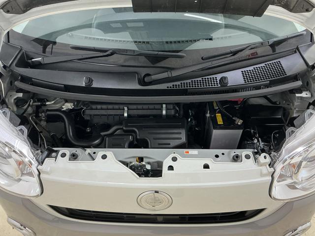 ムーヴキャンバスＧメイクアップＶＳ　ＳＡIII　ワンオーナー　ナビ　ドラレコワンオーナー　ナビ　パノラマモニター　ドラレコ　両側電動スライドドア　運転席シートヒーター　Ｂｌｕｅｔｏｏｔｈ　フルセグＴＶ　ＤＶＤ再生　ＬＥＤヘッドライト　ＵＳＢチャージャー　横滑り防止装置（京都府）の中古車