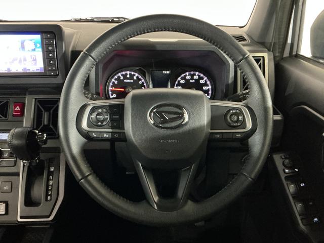 タフトGターボ クロムベンチャー ナビ パノラマモニター ETCワンオーナー ナビ フルセグチューナー ブルートゥース対応 パノラマモニター ドライブレコーダー ETC ターボ スマートアシスト プッシュボタンエンジンスタート アダプティブクルーズコントロール(京都府)の中古車