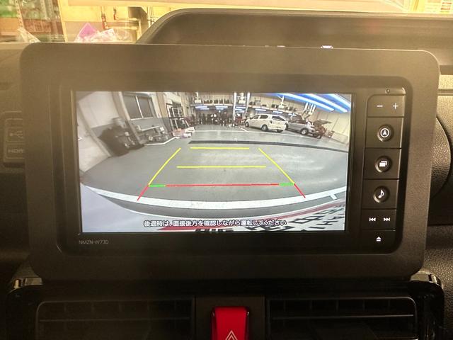 タントカスタムＸ　ＥＴＣ　バックカメラ　両側電動スライドドアナビ　ＥＴＣ　バックカメラ　両側電動スライドドア　前席シートヒーター　アダプティブクルーズコントロール　オートマチックハイビーム　１４インチ純正アルミホイール　オートブレーキホールド　ＵＳＢ（京都府）の中古車