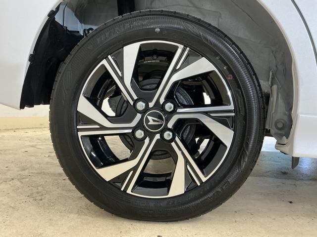 タントカスタムＸ　ＥＴＣ　バックカメラ　両側電動スライドドアナビ　ＥＴＣ　バックカメラ　両側電動スライドドア　前席シートヒーター　アダプティブクルーズコントロール　オートマチックハイビーム　１４インチ純正アルミホイール　オートブレーキホールド　ＵＳＢ（京都府）の中古車