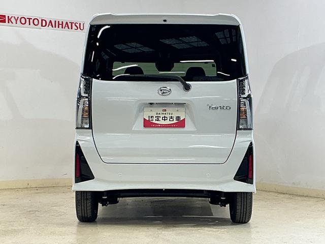 タントカスタムＸ　ＥＴＣ　バックカメラ　両側電動スライドドアナビ　ＥＴＣ　バックカメラ　両側電動スライドドア　前席シートヒーター　アダプティブクルーズコントロール　オートマチックハイビーム　１４インチ純正アルミホイール　オートブレーキホールド　ＵＳＢ（京都府）の中古車