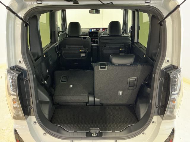 タントカスタムＸ　ＥＴＣ　バックカメラ　両側電動スライドドアナビ　ＥＴＣ　バックカメラ　両側電動スライドドア　前席シートヒーター　アダプティブクルーズコントロール　オートマチックハイビーム　１４インチ純正アルミホイール　オートブレーキホールド　ＵＳＢ（京都府）の中古車