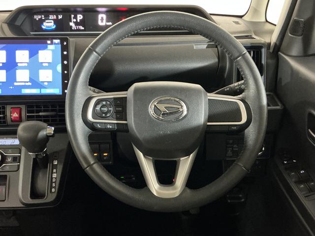 タントXターボ ワンオーナー ナビ バックカメラ ETC ドラレコワンオーナー ナビ バックカメラ ETC ドラレコ 片側電動スライドドア 前後コーナーセンサー 前席シートヒーター 電子パーキング オートブレーキホールド オートマチックハイビーム Bluetooth(京都府)の中古車