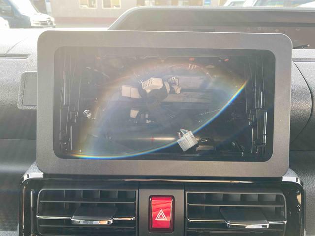 タントカスタムXダイハツ認定中古車 予防安全機能スマートアシスト搭載 アイドリングストップ LEDヘッドライト バックモニター 両側パワースライドドア オートマチックハイビームオートライト キーフリーキー(京都府)の中古車