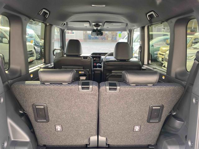 タントカスタムXダイハツ認定中古車 予防安全機能スマートアシスト搭載 アイドリングストップ LEDヘッドライト バックモニター 両側パワースライドドア オートマチックハイビームオートライト キーフリーキー(京都府)の中古車