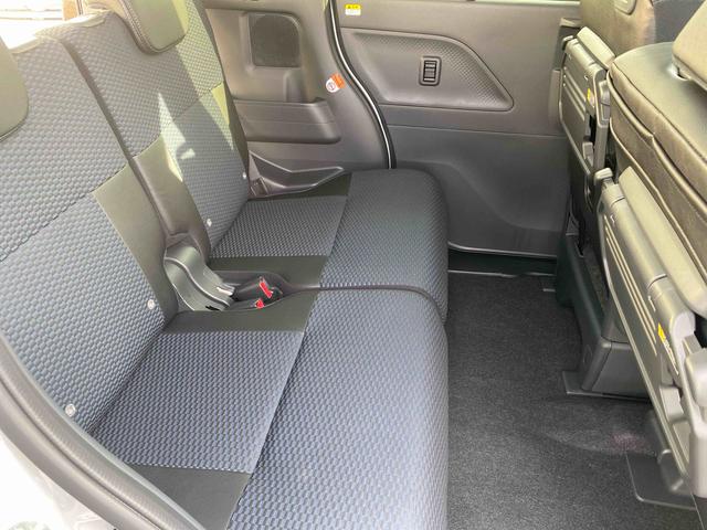 タントカスタムXダイハツ認定中古車 予防安全機能スマートアシスト搭載 アイドリングストップ LEDヘッドライト バックモニター 両側パワースライドドア オートマチックハイビームオートライト キーフリーキー(京都府)の中古車