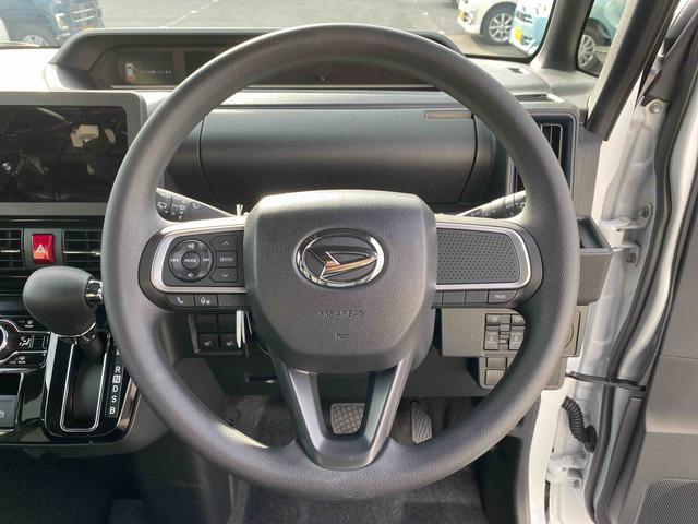 タントカスタムXダイハツ認定中古車 予防安全機能スマートアシスト搭載 アイドリングストップ LEDヘッドライト バックモニター 両側パワースライドドア オートマチックハイビームオートライト キーフリーキー(京都府)の中古車