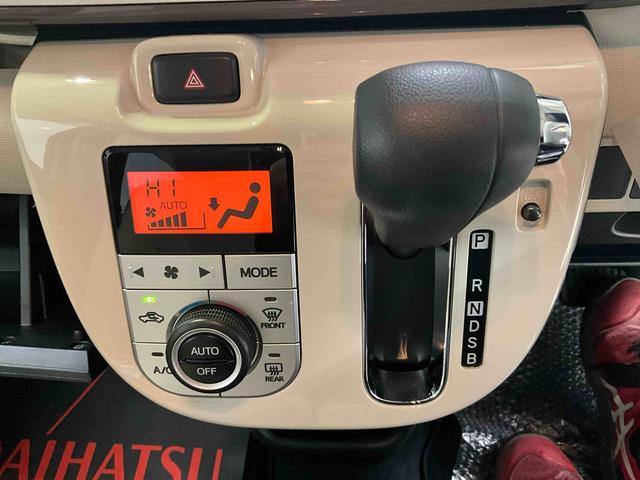 ムーヴキャンバスＧメイクアップ　ＳＡIII（京都府）の中古車