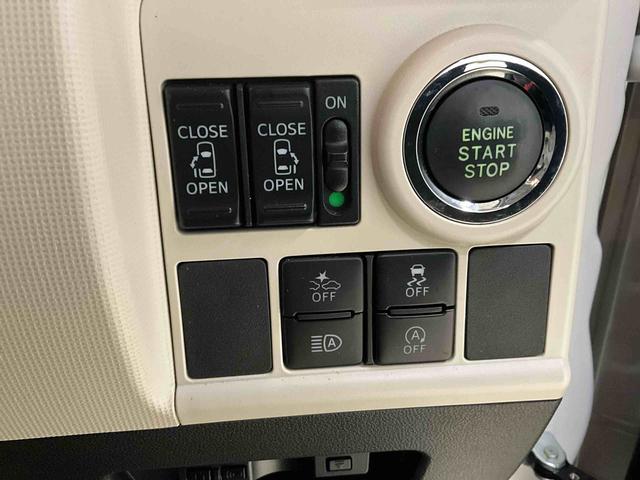 ムーヴキャンバスＧメイクアップ　ＳＡIII（京都府）の中古車