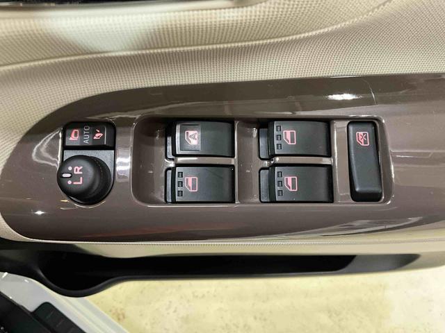 ムーヴキャンバスＧメイクアップ　ＳＡIII（京都府）の中古車