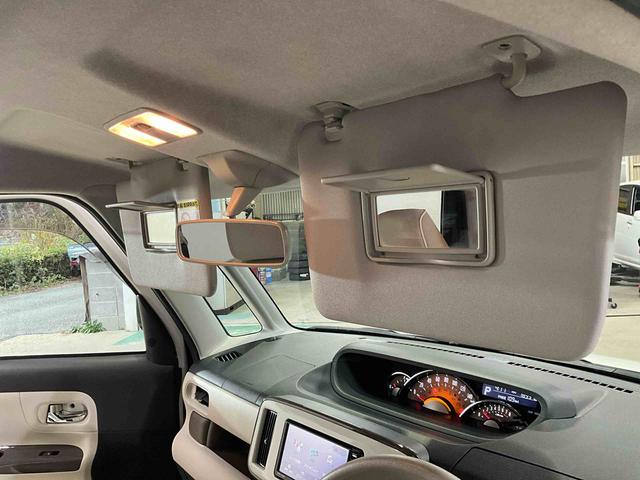 ムーヴキャンバスＧメイクアップ　ＳＡIII（京都府）の中古車