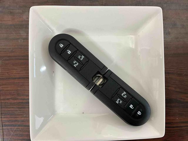 ムーヴキャンバスＧメイクアップ　ＳＡIII（京都府）の中古車