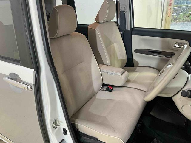 ムーヴキャンバスＧメイクアップ　ＳＡIII（京都府）の中古車