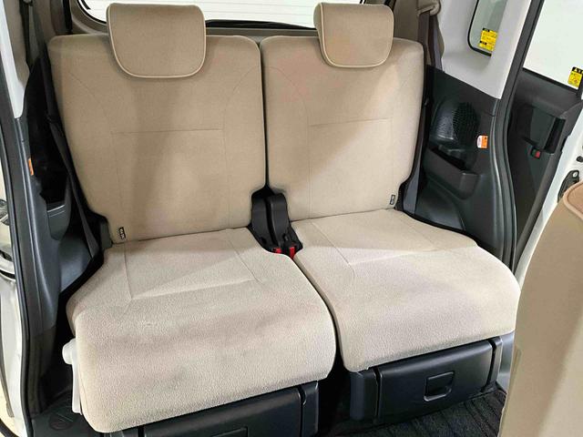 ムーヴキャンバスＧメイクアップ　ＳＡIII（京都府）の中古車