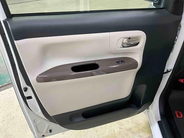 ムーヴキャンバスＧメイクアップ　ＳＡIII（京都府）の中古車